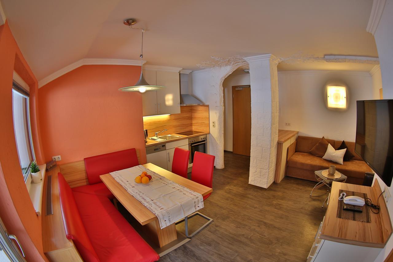 Apart Altamira イシュグル 部屋 写真